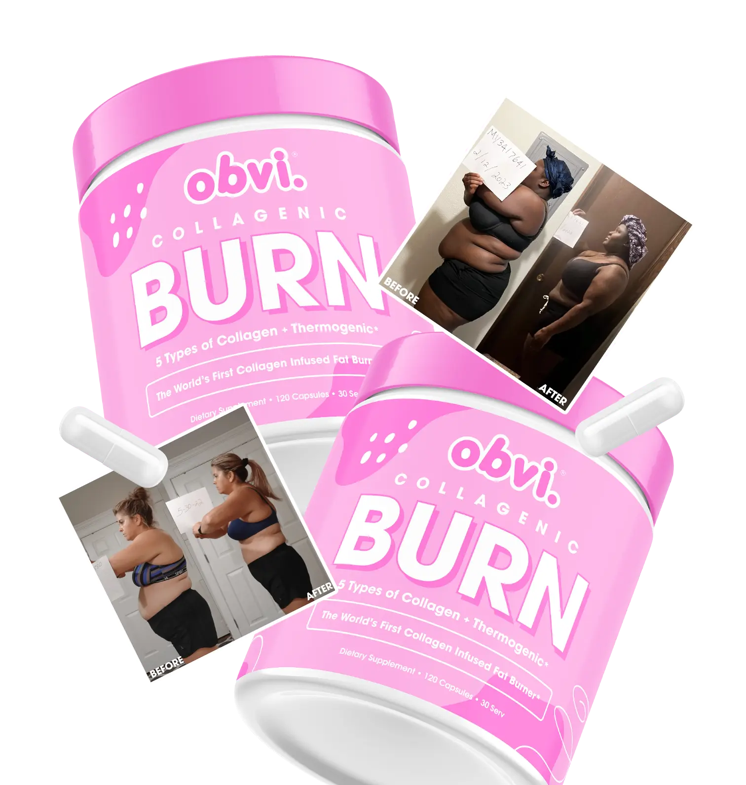 The Obvious Choice in Wellness
